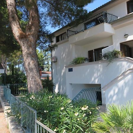 Apartman Number 9 Rovinj Kültér fotó