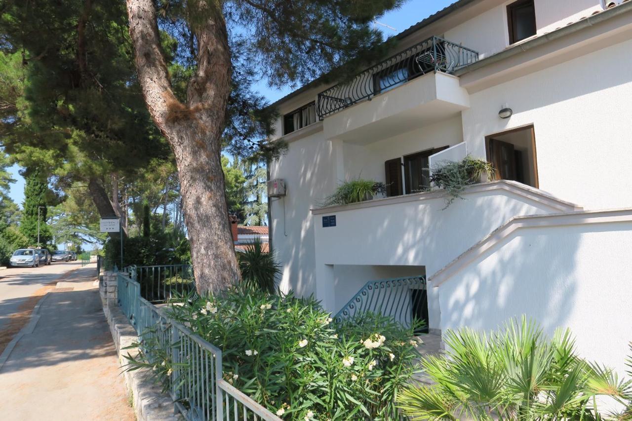 Apartman Number 9 Rovinj Kültér fotó
