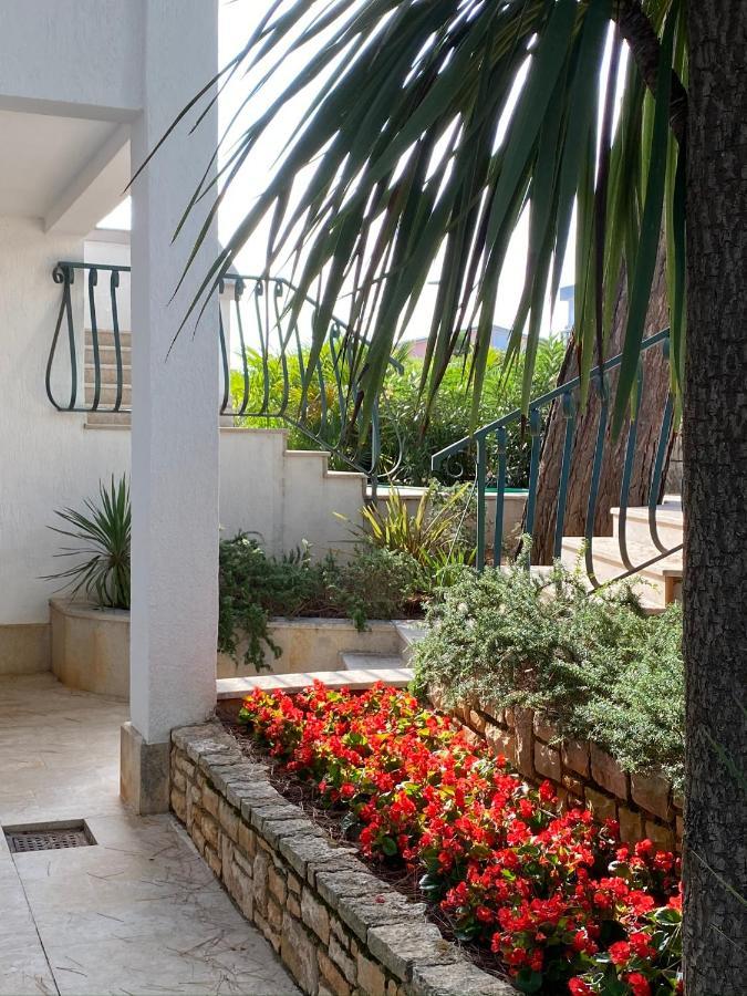 Apartman Number 9 Rovinj Kültér fotó