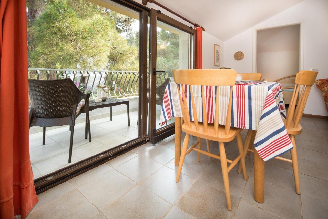 Apartman Number 9 Rovinj Kültér fotó