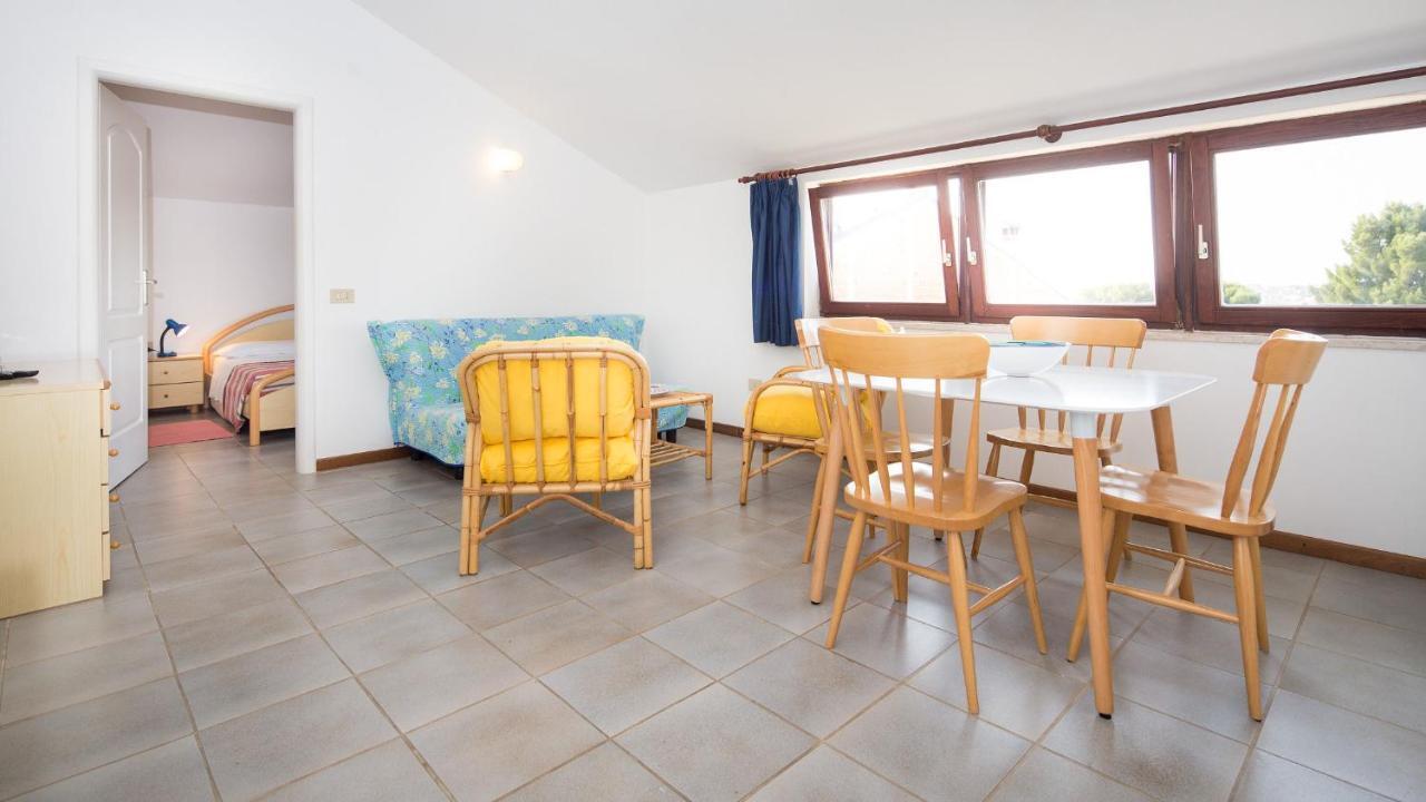 Apartman Number 9 Rovinj Kültér fotó