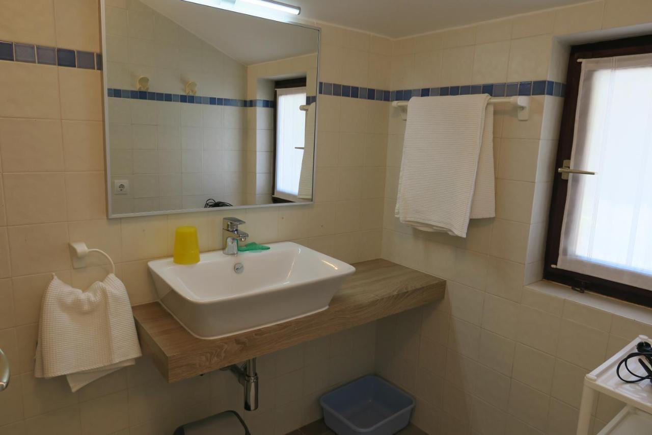 Apartman Number 9 Rovinj Kültér fotó