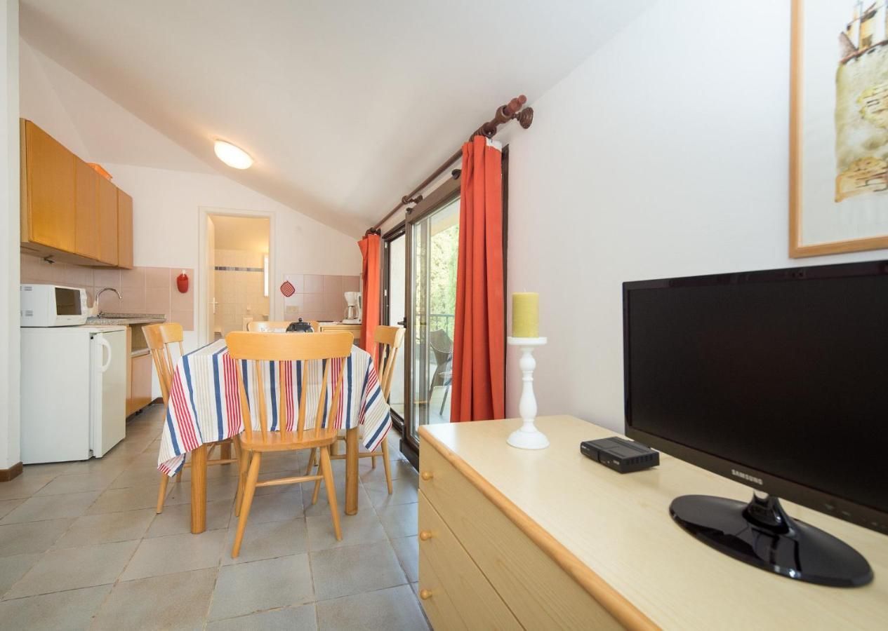 Apartman Number 9 Rovinj Kültér fotó