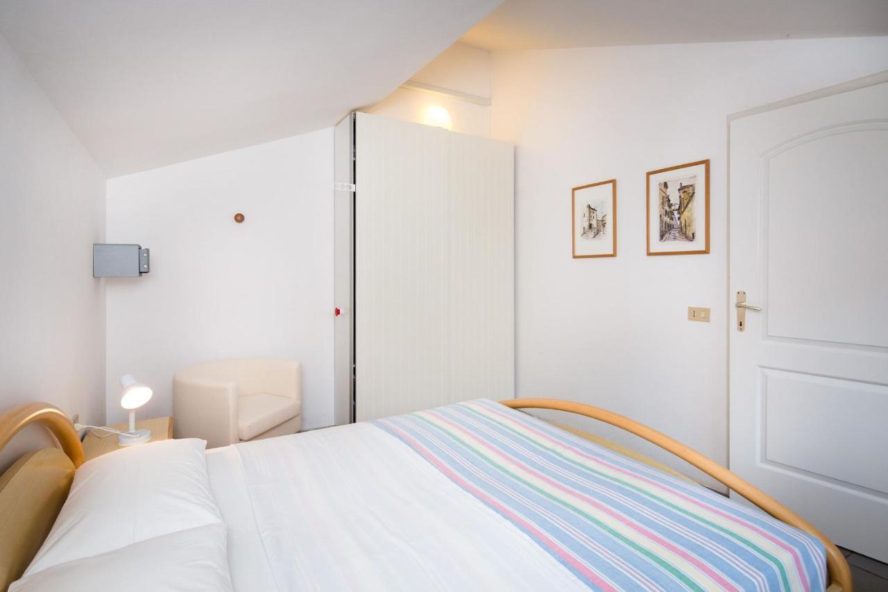 Apartman Number 9 Rovinj Kültér fotó
