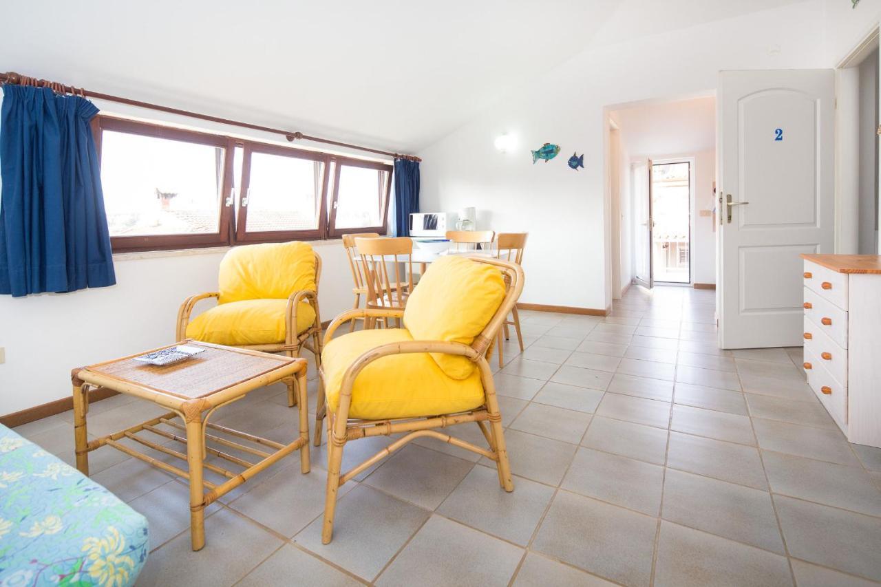 Apartman Number 9 Rovinj Kültér fotó