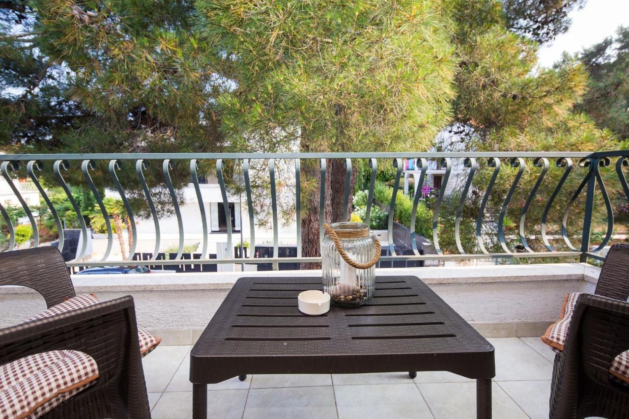 Apartman Number 9 Rovinj Kültér fotó