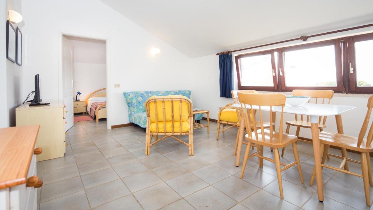 Apartman Number 9 Rovinj Kültér fotó